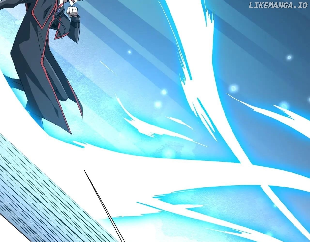 With My Netherworld Trillions, Game On! Chapter 155 - page 150